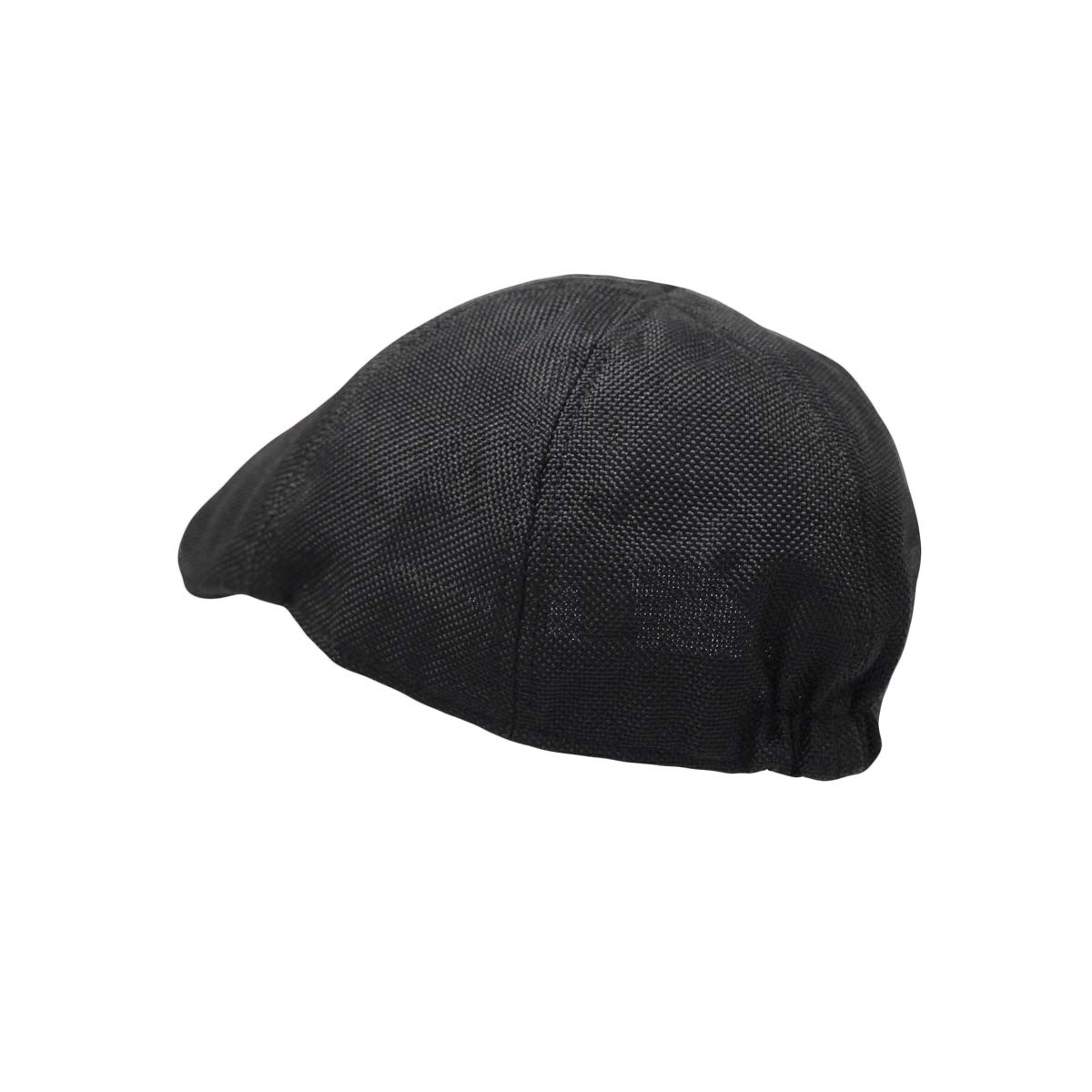 WITHMOONS Ivy Cap Summer Mesh Newsboy Irish Gatsby Golf Hats for Men & Women - Breathable UV Protection Outdoor Sun Hat for Golf, Tennis, Fishing, Hiking (Style TZ30047)