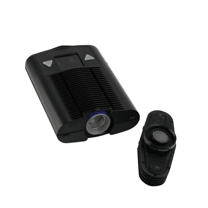Best V3 Dry Herb Portable Vaporizer for Herbs & Flowers | Compact & Discreet | Perfect for Travel, Hiking & Home Use