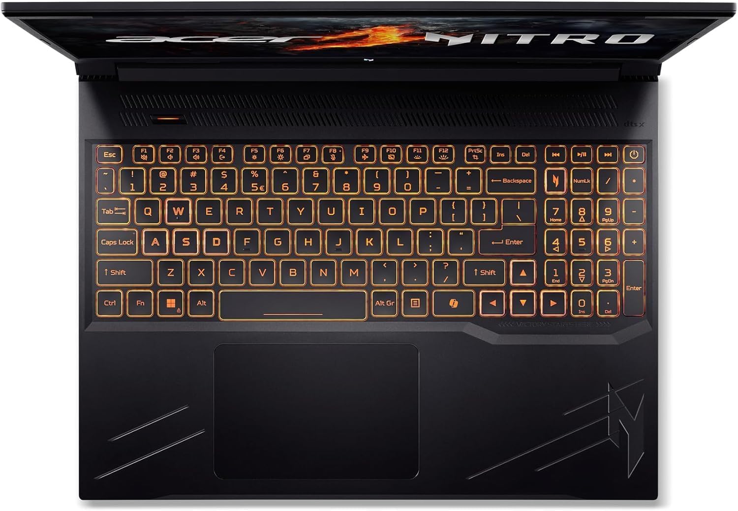 Acer Nitro V 16