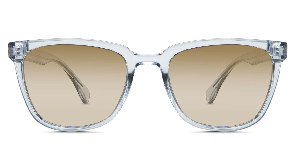 Stylish Emery Women's Prescription Sunglasses - UV Protection & Polarized Lenses for Driving, Outdoor Activities & Fashion