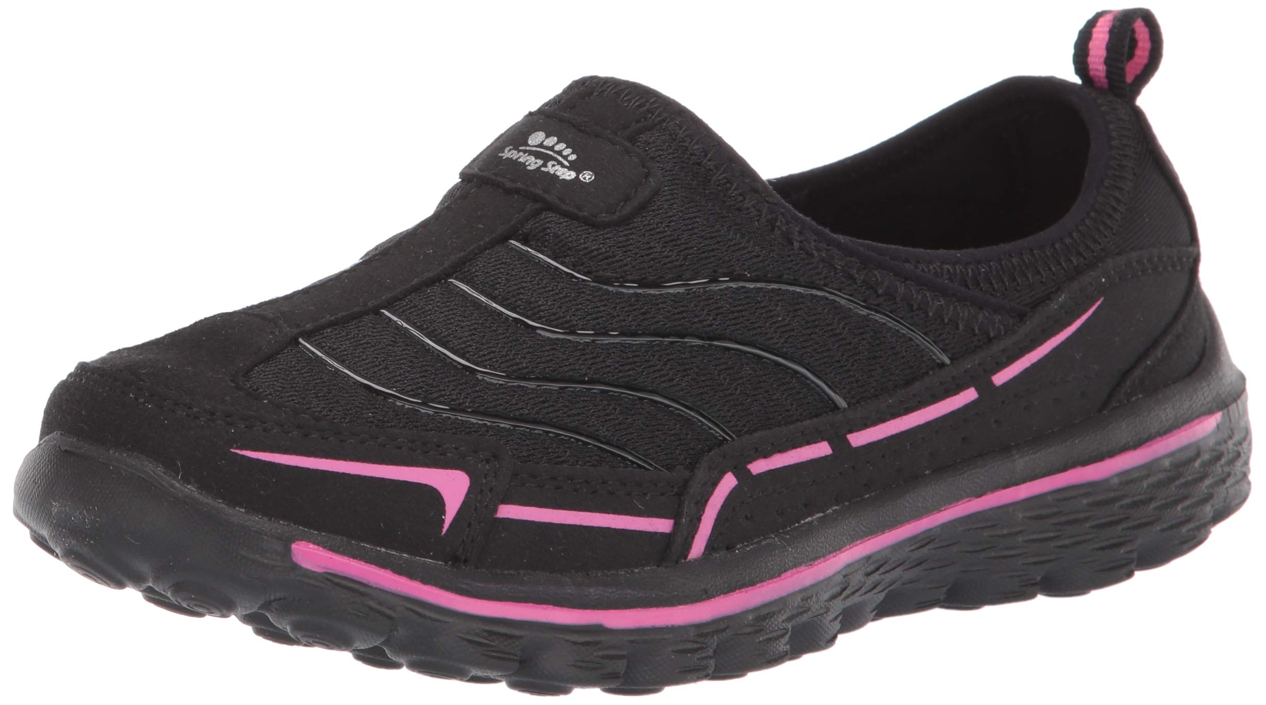 Spring Step Women's Hammond Sport Sandal - Comfortable Walking Sandals for Women, Lightweight & Supportive - Perfect for Travel, Beach, and Everyday Wear