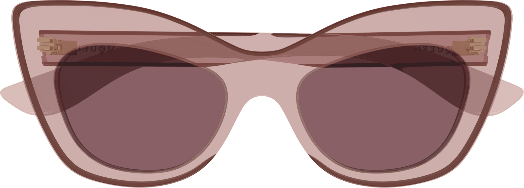 Alexander McQueen AM0516S Sunglasses - Luxury Designer Shades for Men & Women - UV Protection & Polarized Lenses - Perfect for Driving, Travel & Outdoor Activities