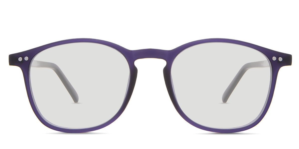 Coven Women's Prescription Tinted Glasses - Stylish & UV Protection for Reading, Driving & Outdoor Activities