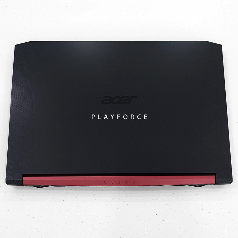 Acer Nitro 5 AN515-54 Gaming Laptop (Intel i7-8750H, NVIDIA GTX 1650, 8GB RAM, 256GB SSD, 15.6