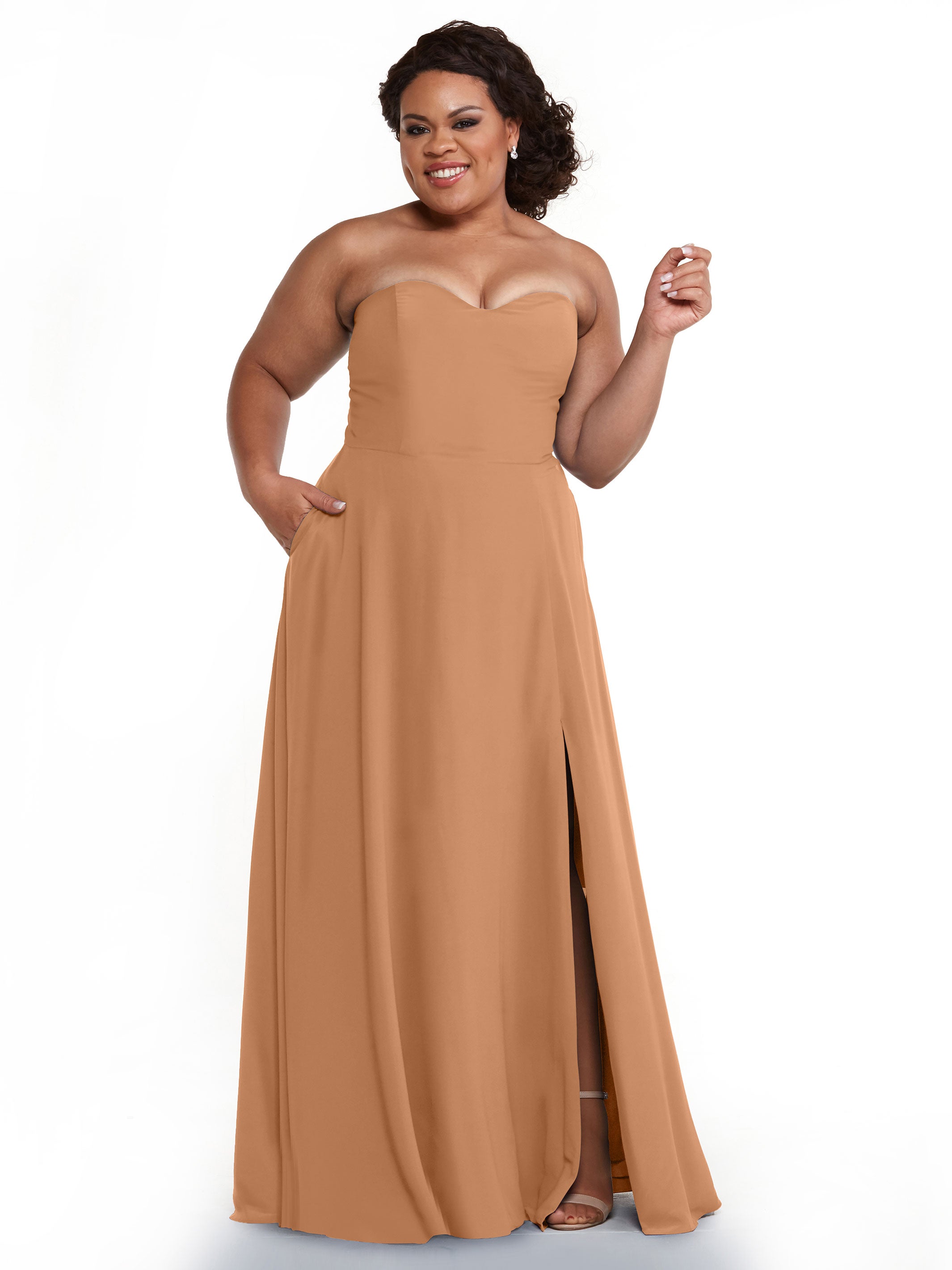 Warm Beige