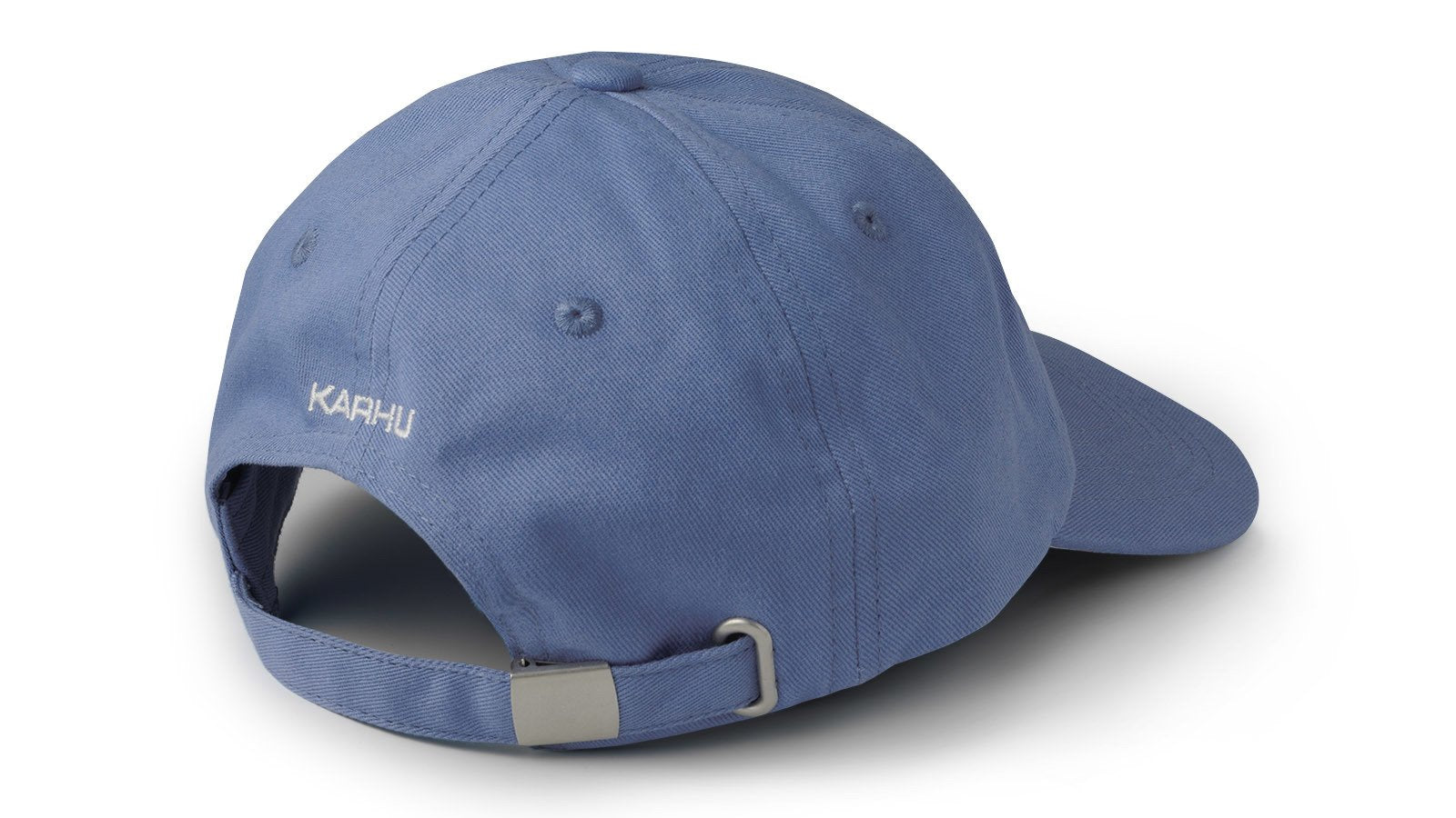 Classic Logo Cap Riviera Foggy Dew - Stylish Baseball Hat for Men & Women - Perfect for Outdoor Activities, Sports, and Casual Wear