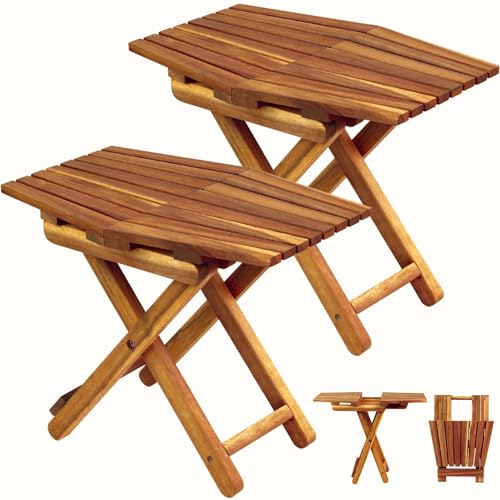 Acacia - Set of 2