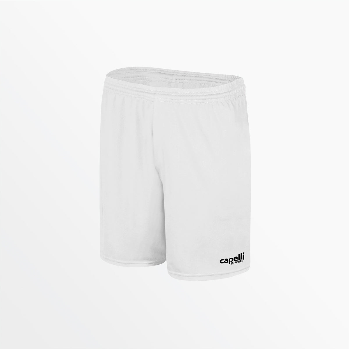 Women's Team Match Shorts - High-Performance Athletic Shorts for Volleyball, Basketball & Running - Comfortable & Breathable Workout Shorts for Women