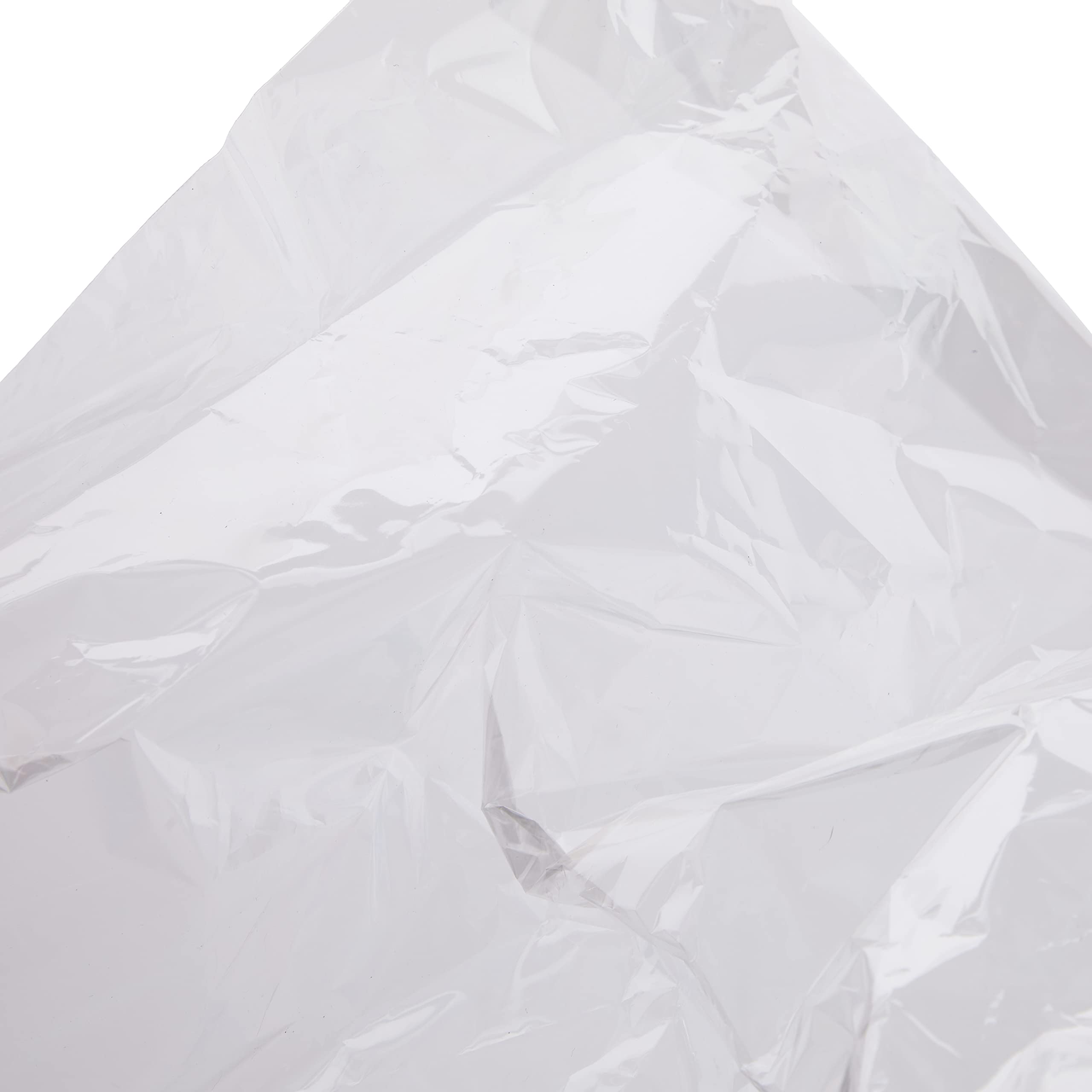 Slow Cooker Liners - 5 Pack Disposable Cooking Bags for Easy Cleanup | Fits 6-8 Quart Crock Pots | BPA-Free & Leak-Proof | Perfect for Stews, Soups, and Meals