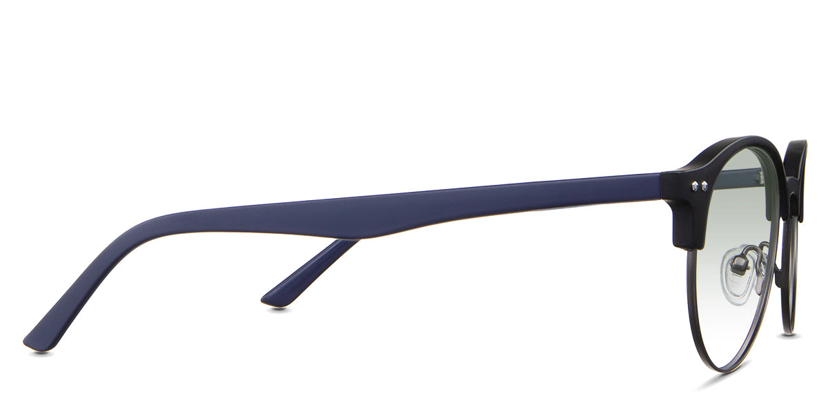 Andi Women's Prescription Tinted Glasses - Stylish & UV Protection for Work, Driving & Outdoor Activities