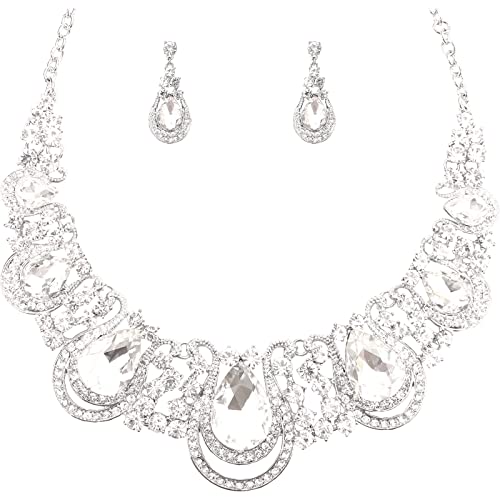 White-Platinum Plated