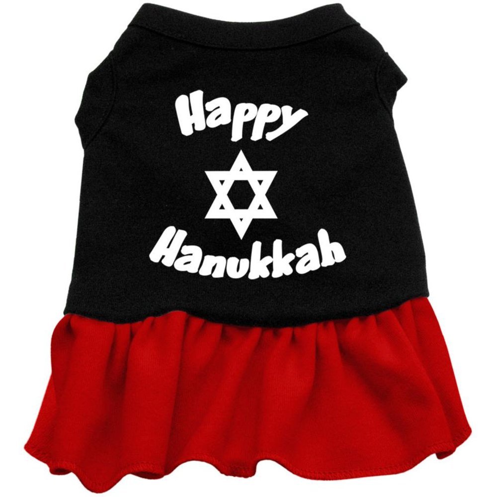 Happy Hanukkah