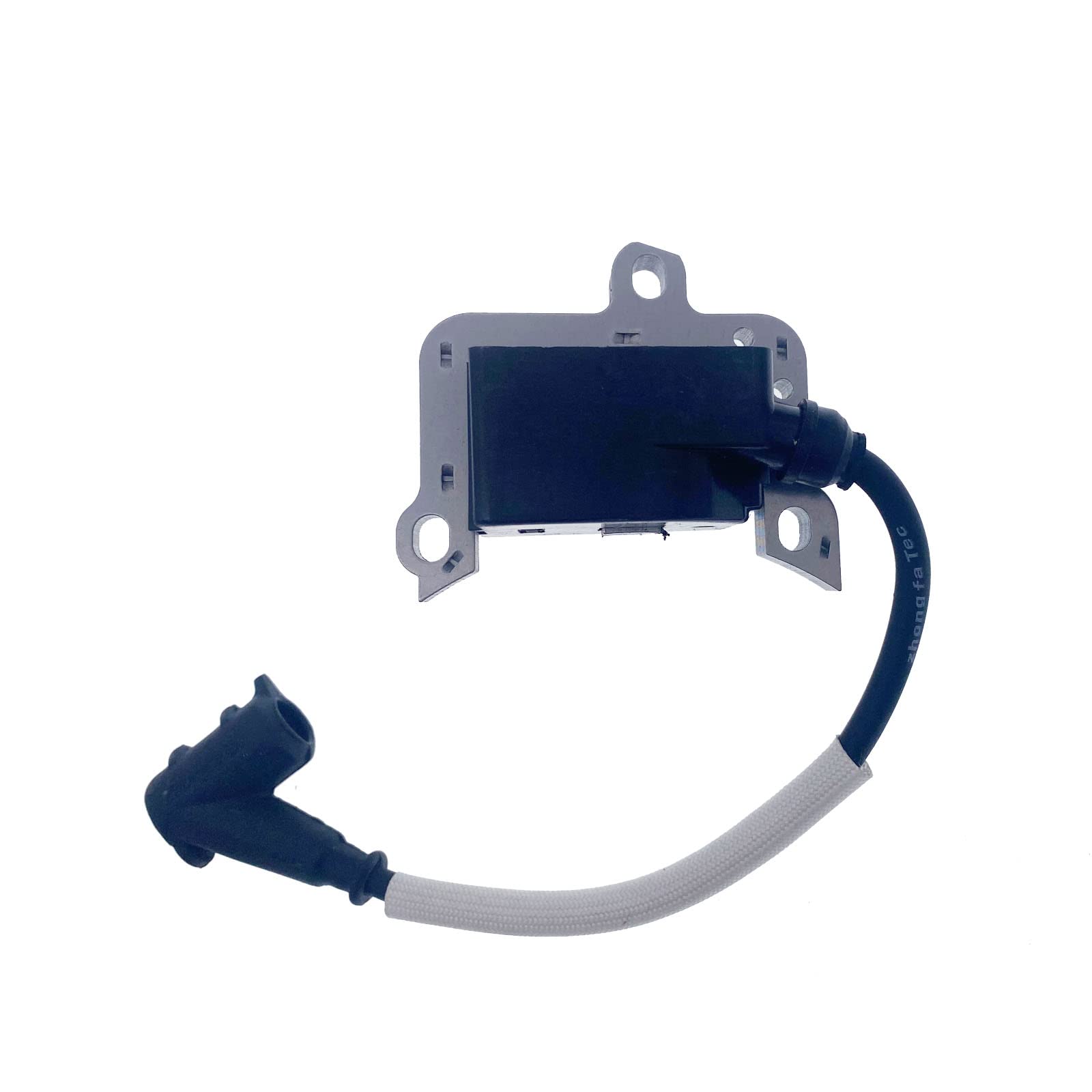 PARTSRUN Ignition Coil with Cable and Boot Kit for Stihl MS461 & MS382 Chainsaws - Compatible with Stihl Cut Off Saw Models #1119-400-1302 & #1128-400-1313A - Perfect for Forestry Work, Tree Cutting, and Professional Landscaping