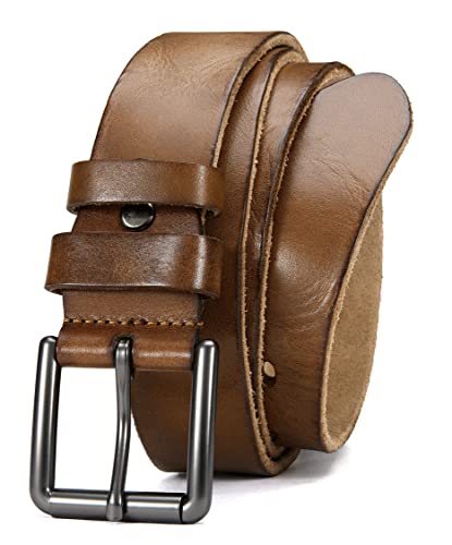Casual Brown