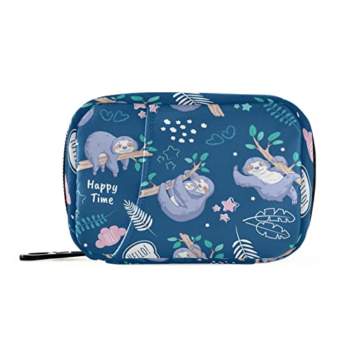 Sloth Blue