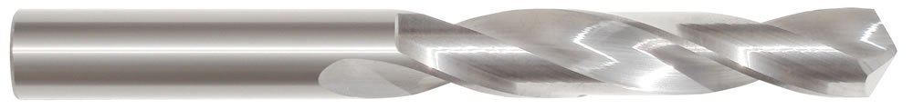 9.00mm Carbide Jobber Drill Bit - High Precision Metal & Wood Drilling Tool for DIY, Construction & Professional Use