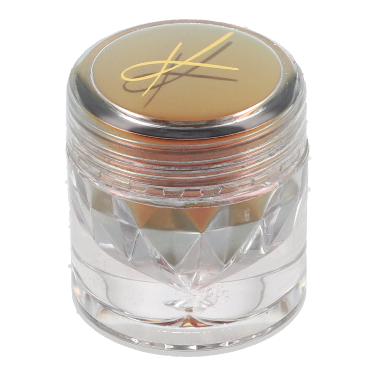 Multi Chrome Loose Eyeshadow - Day Dream Shimmer Pigment | Long-Lasting Metallic Makeup for Parties, Cosplay & Special Occasions