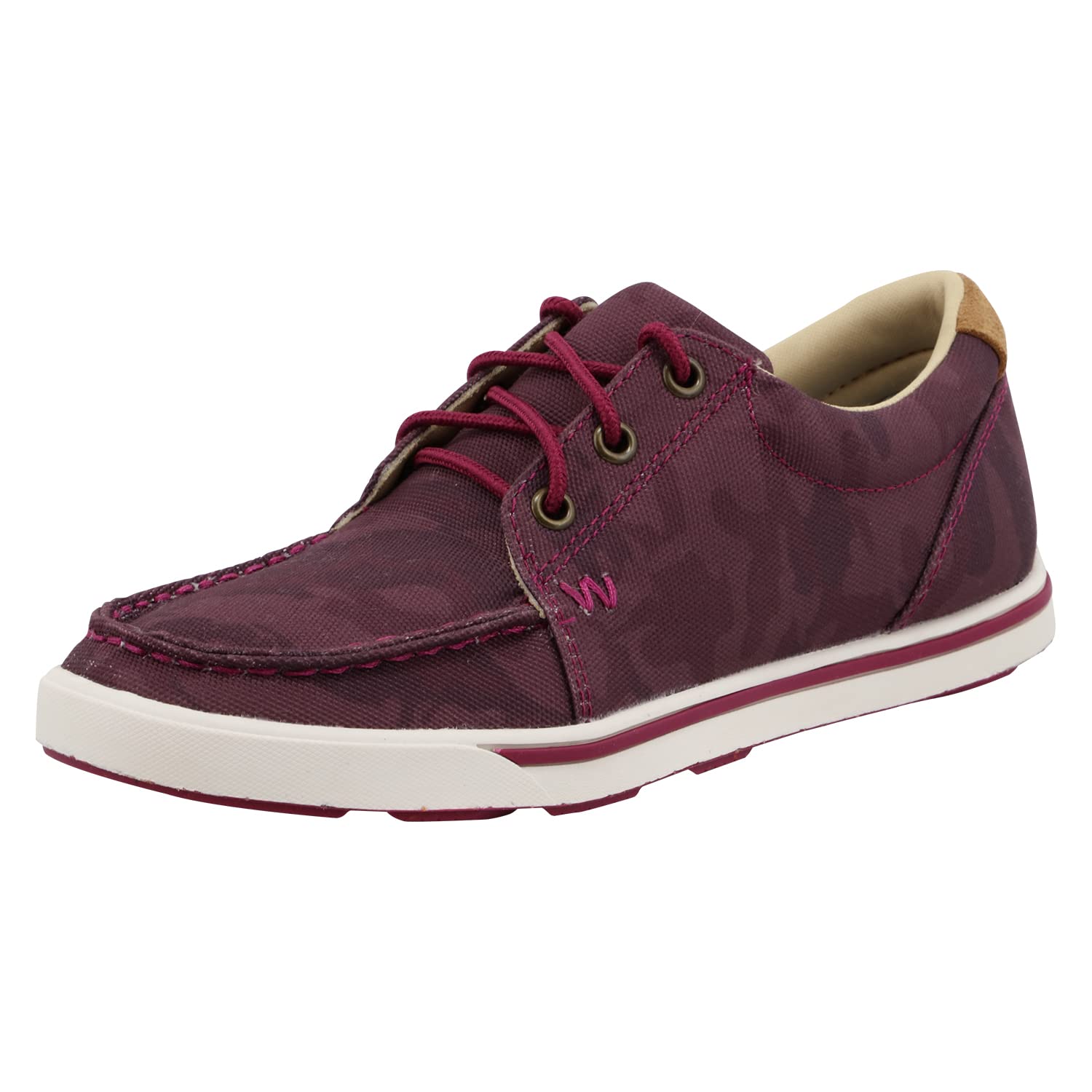 Wrangler Women's Serape Retro Casual Shoes - Comfortable Slip-On Sneakers for Walking, Travel & Everyday Wear | Western-Inspired Design