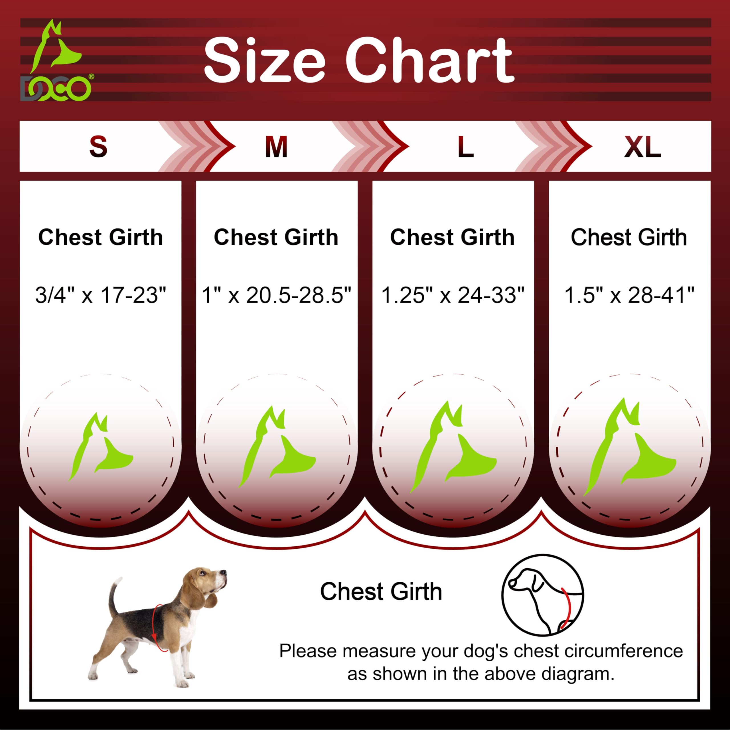 Athletica Air Mesh Step-in Dog Harness - Lightweight & Breathable Pet Vest for Small to Medium Dogs - Perfect for Walking, Running & Outdoor Adventures