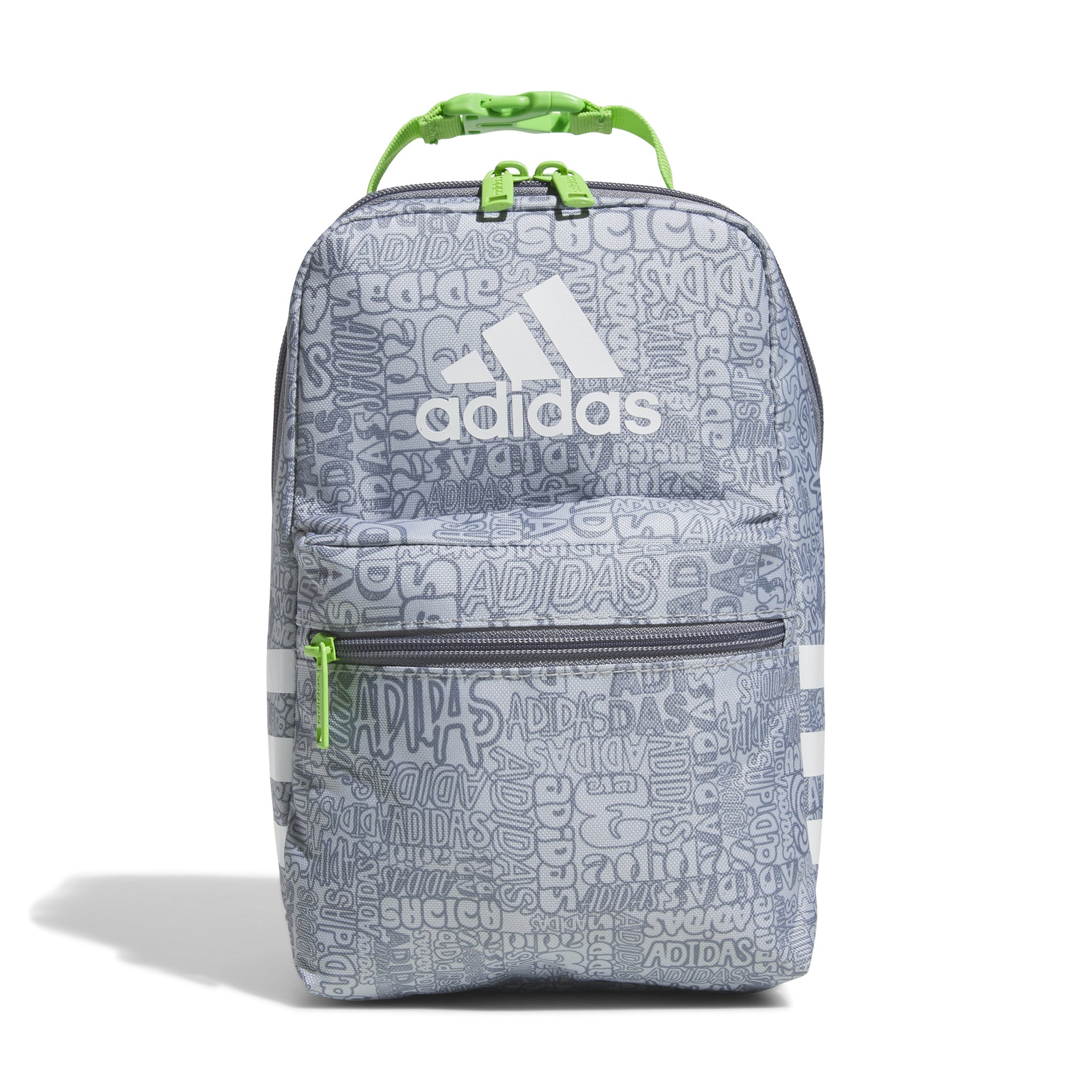 Santiago 3 Insulated Lunch Box for Adults - Leak Proof Bento Box with Compartments - Perfect for Work, School, Picnics & Outdoor Activities