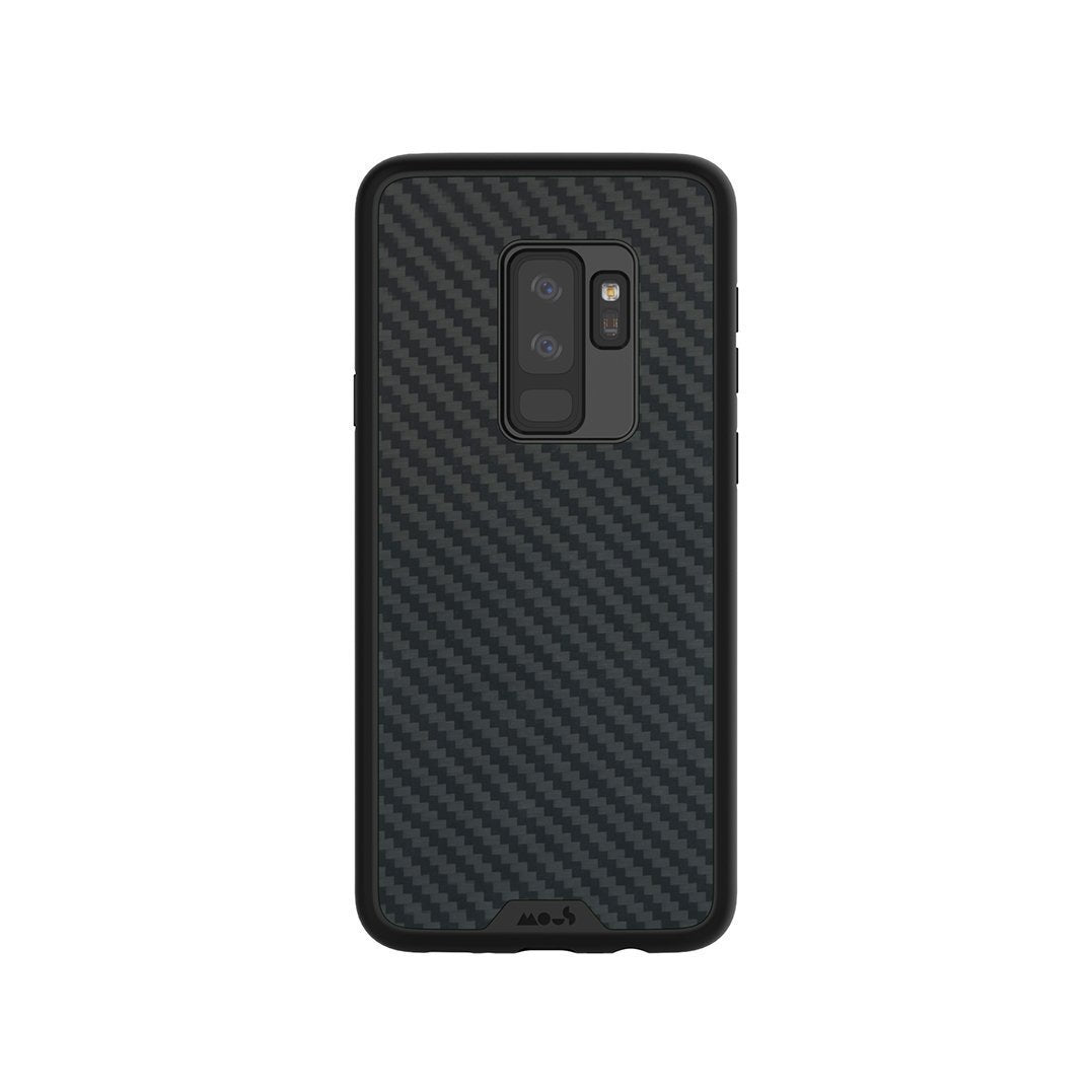 Ultra-Thin Aramid Fiber Phone Case for iPhone & Samsung - Lightweight & Durable Limitless 2.0 - Perfect for Everyday Protection & Active Lifestyles