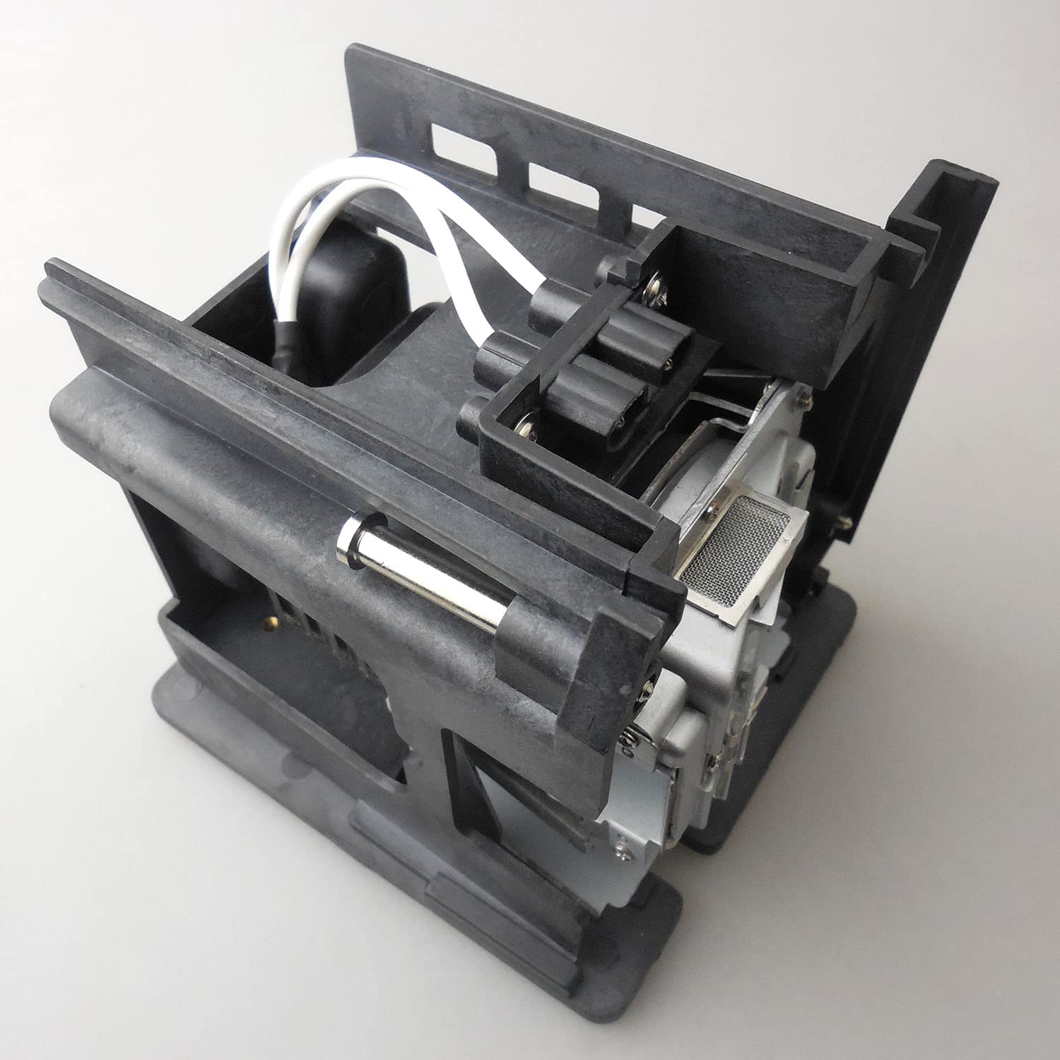 SP_LAMP_066 Replacement Projector Lamp Bulb with Housing - Compatible with INFOCUS SP-LAMP-066 & SP8604 Models - Ideal for Home Theater, Office Presentations, and Classroom Projectors