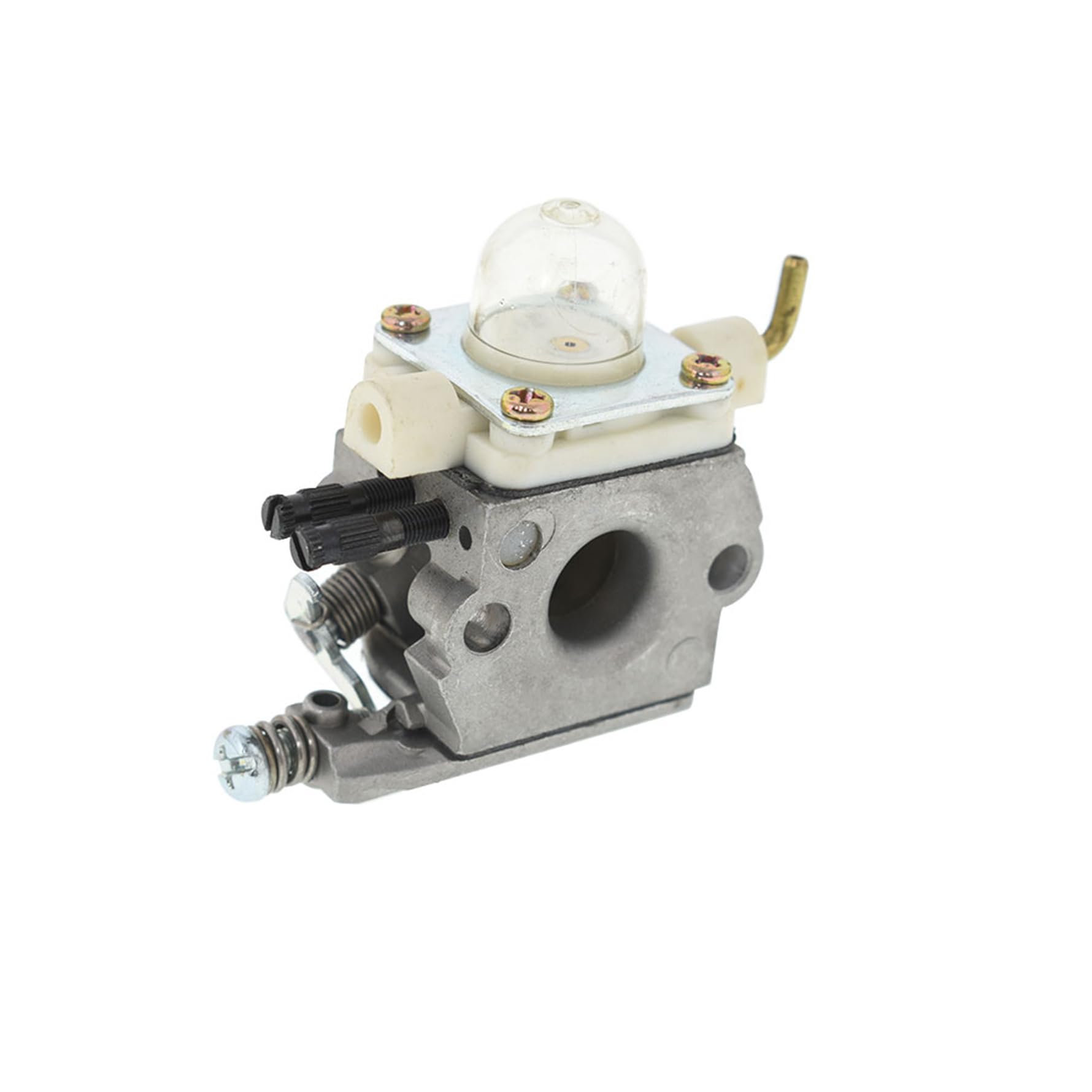 Echo PB-602 PB-603 PB-610 PB-611 PB-620 PB-620H PB-620ST Backpack Blower Carburetor Replacement - Compatible with Zama C1M-K77 C1M-K76 - Perfect for Lawn Care & Landscaping Maintenance