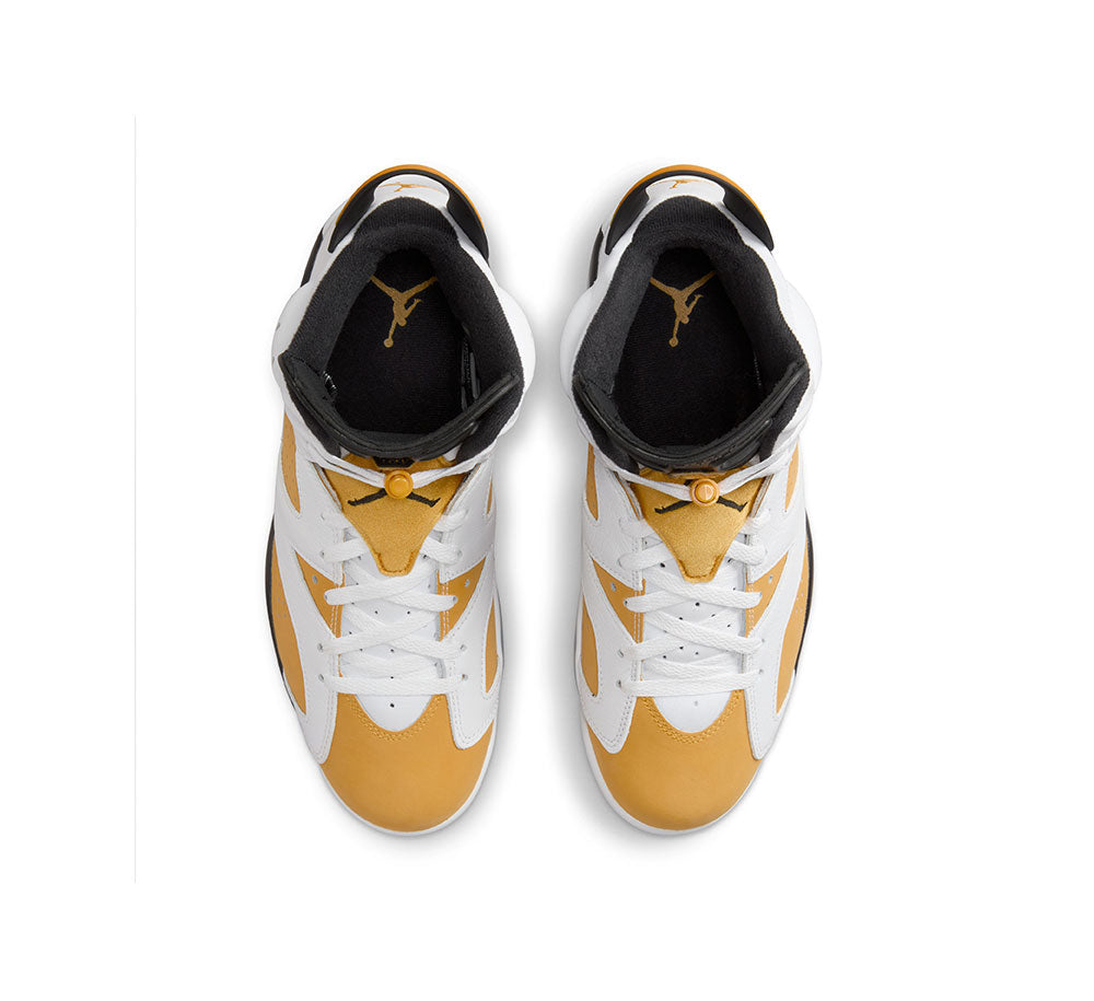 Original Air Jordan 6 Retro Men's Basketball Shoes - Classic Sneakers for Streetwear & Sports Performance | Perfect for Basketball Games, Gym Workouts & Casual Fashion