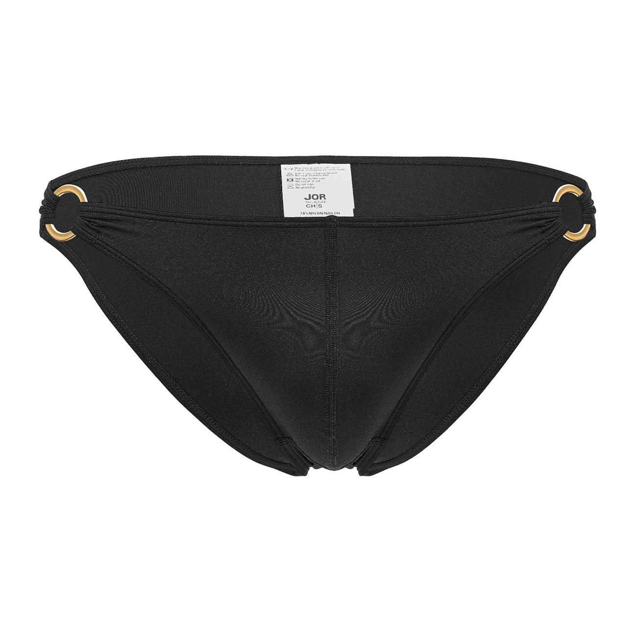 Jor Magnus Bikini 2070 - Sexy High Waisted Swimwear for Women, Summer Beachwear with Adjustable Straps & Comfortable Fit - Perfect for Pool Parties, Vacations & Tropical Getaways