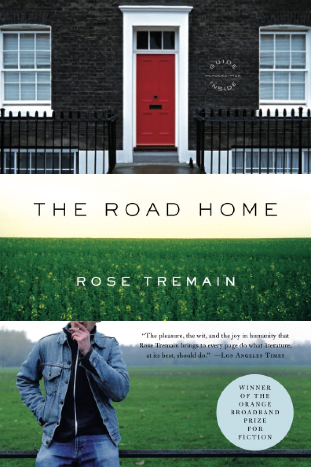 The Road Home: A Novel - Heartwarming Story of Family, Love, and Second Chances | Perfect for Book Clubs, Gifts, and Relaxing Reads