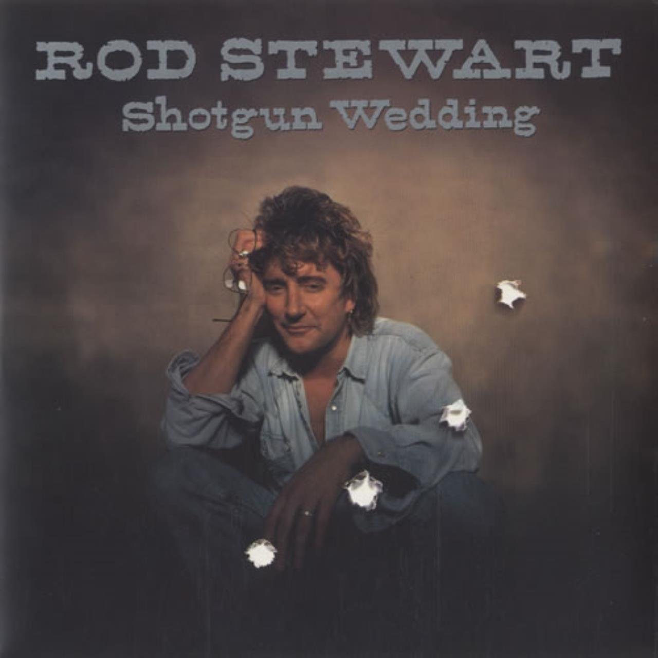 Shotgun Wedding [Vinyl Single 7''] - Perfect for Vintage Music Collectors & 1950s Rock 'n' Roll Enthusiasts