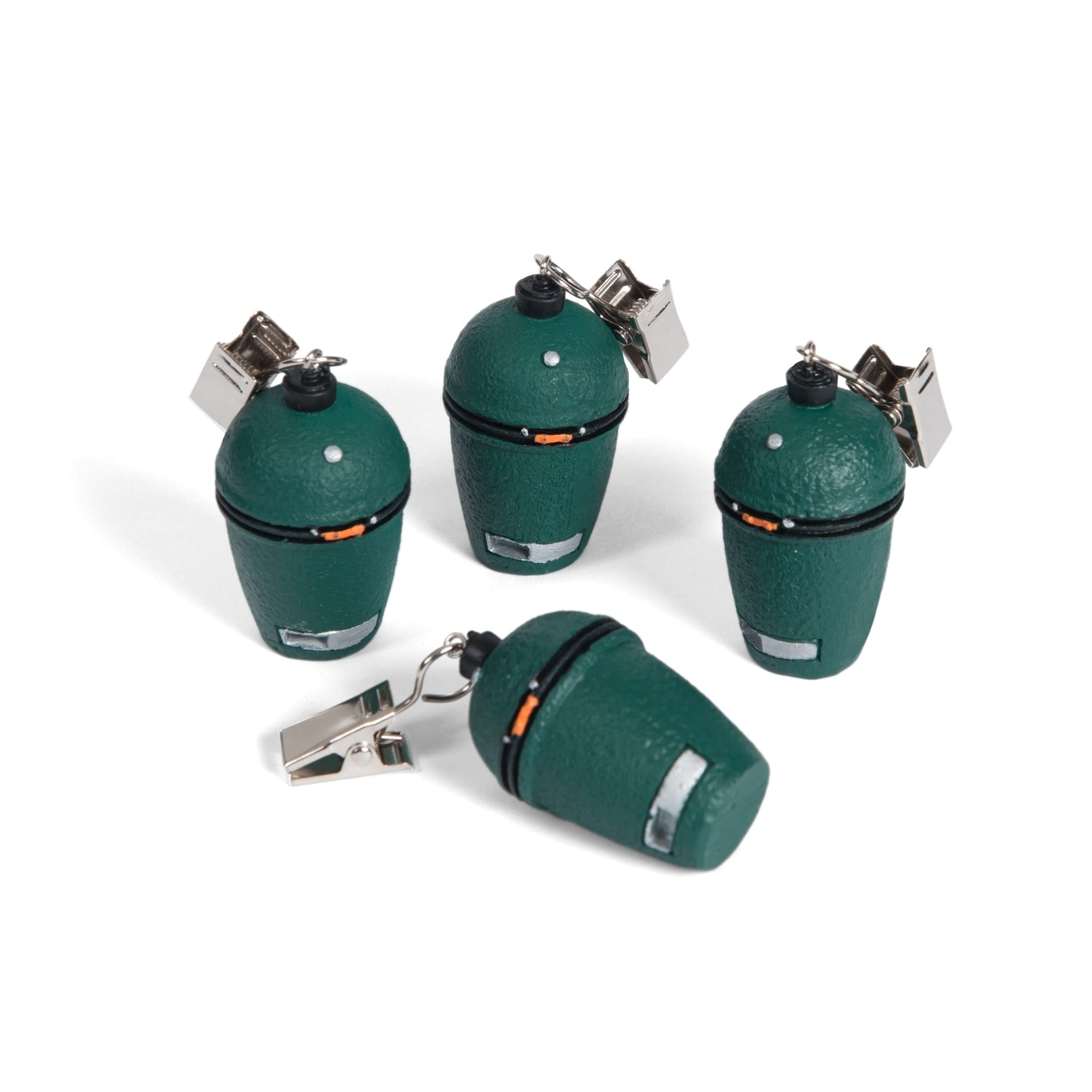 Heavy-Duty Big Green Egg Grill Table Weights - Premium Outdoor Cooking Accessories for Kamado Grills - Perfect for Backyard BBQs, Patio, and Camping