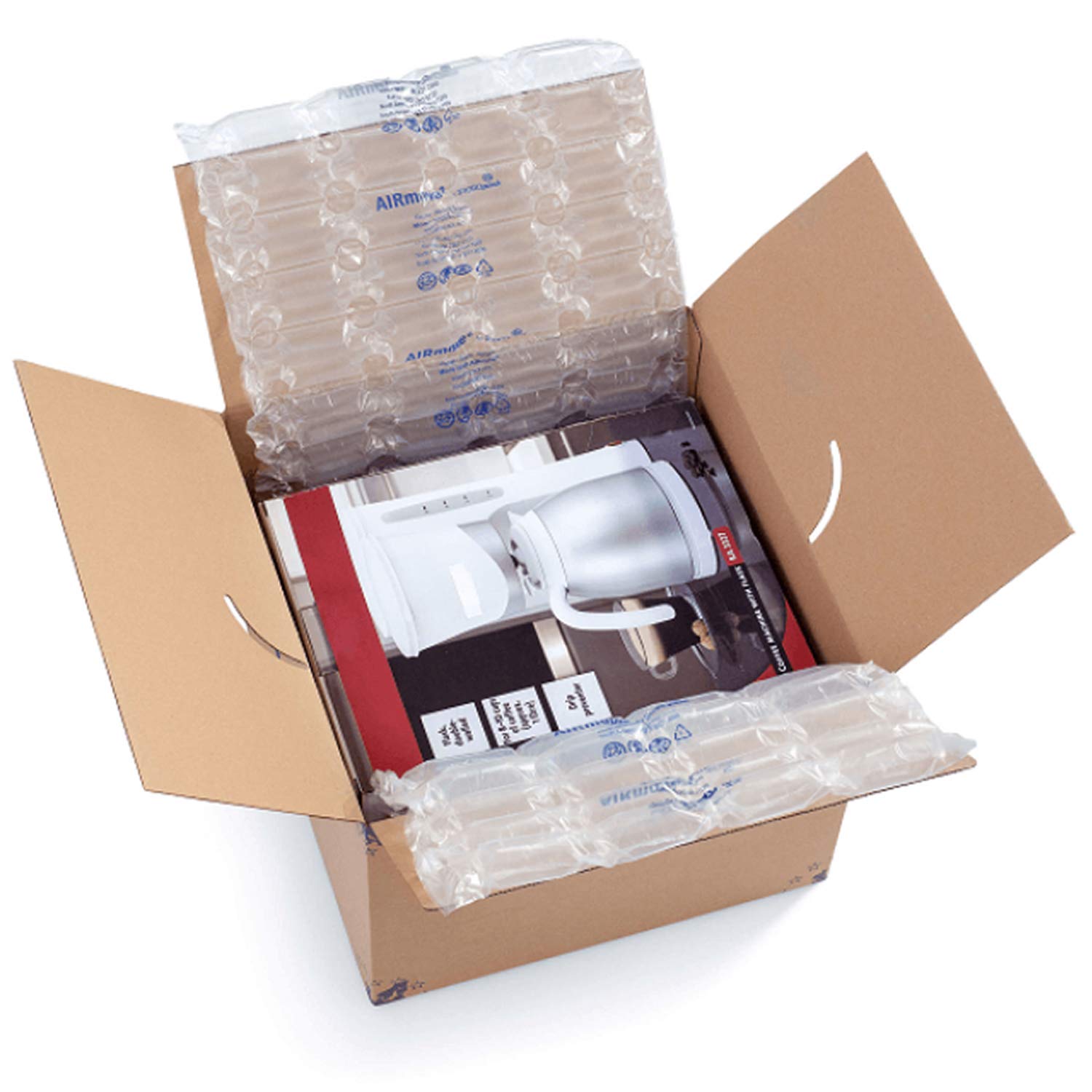 **Storopack Airmove2 16