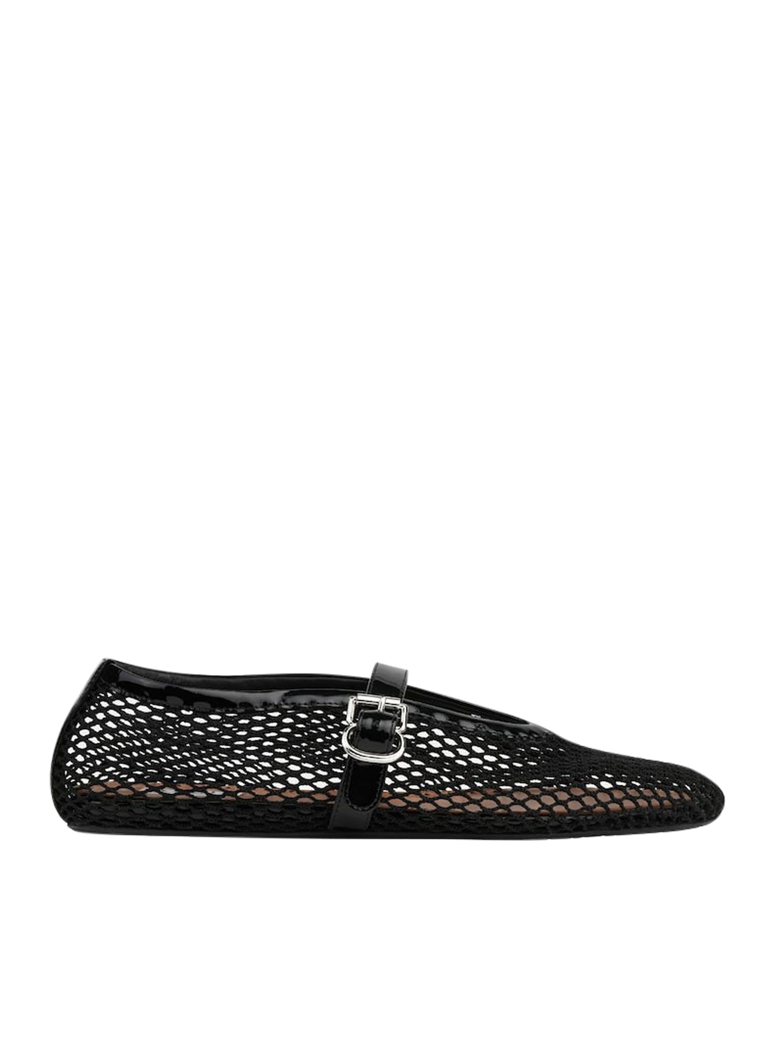Comfortable Flat Mesh Ballerina Shoes for Women - Perfect for Casual Wear, Office & Everyday Use