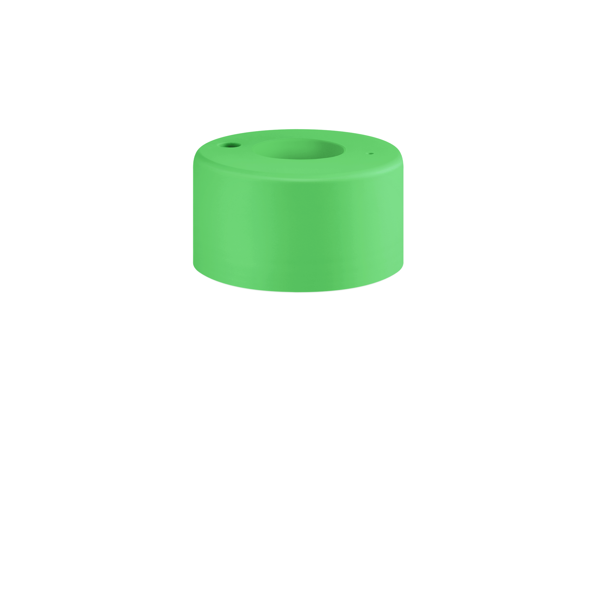 Lid Hull - Durable and Leak-Proof Lid for Food Storage Containers | Perfect for Meal Prep, Leftovers & Kitchen Organization