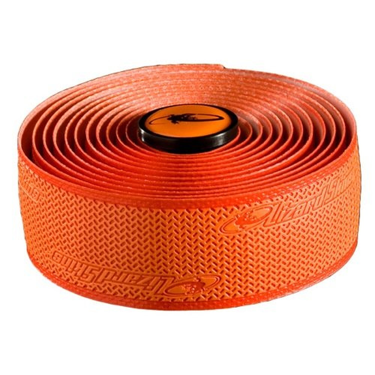 Lizard Skins Bike Handlebar Tape and Plugs - Non-Slip Grip for Road, Mountain, and Commuter Bikes - Perfect for Cycling, Racing, and Long-Distance Riding