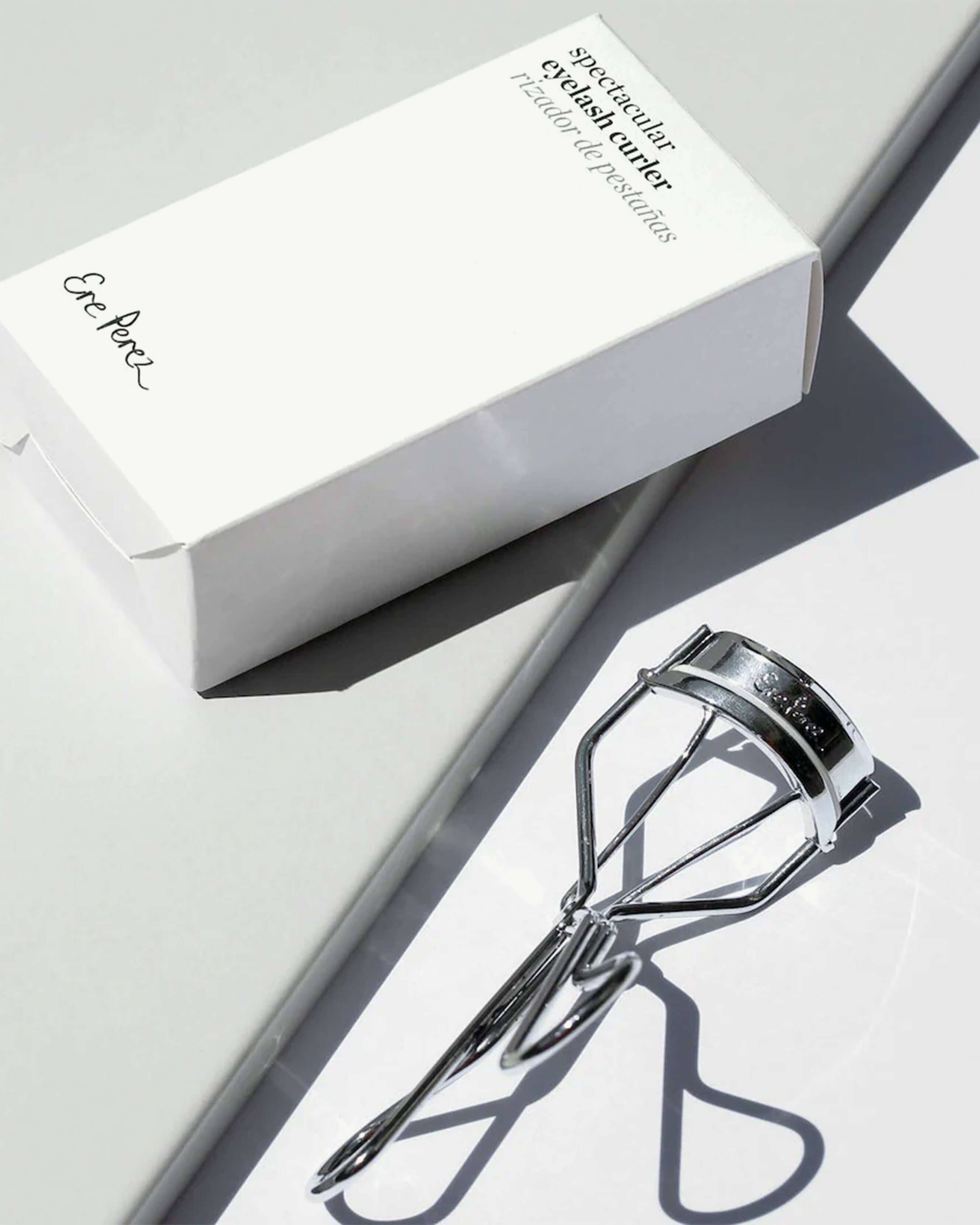 Best Eyelash Curler for Long-Lasting Curls - Professional Lash Curling Tool for Voluminous Lashes | Perfect for Daily Makeup & Special Occasions