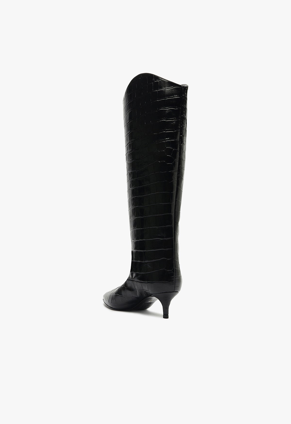 Maryana Lo Wide Calf Boots for Women - Comfortable & Stylish Winter Boots for Wide Calves - Perfect for Cold Weather, Snow, and Outdoor Activities