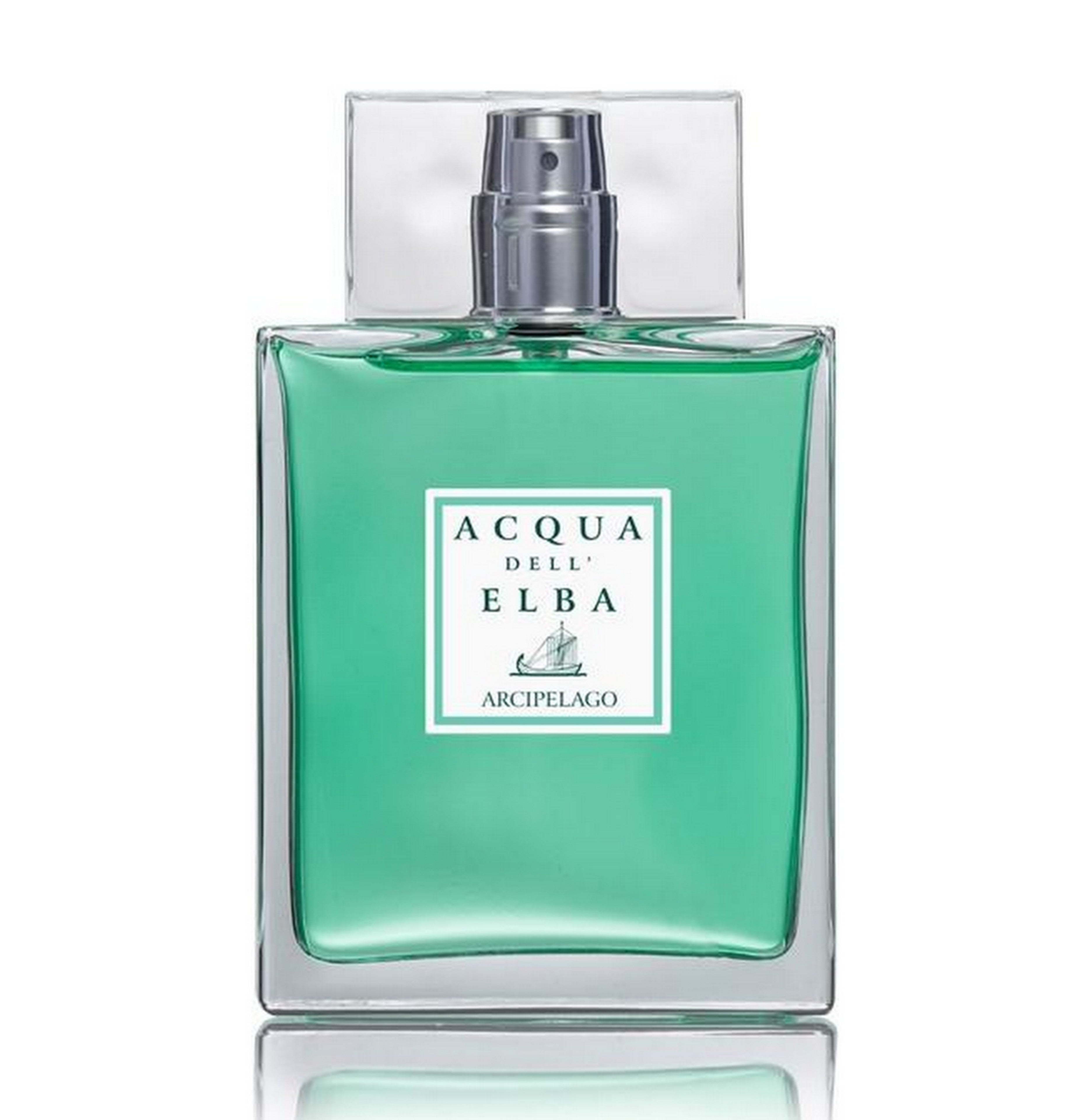 Aqua dell'Elba Eau De Parfum 