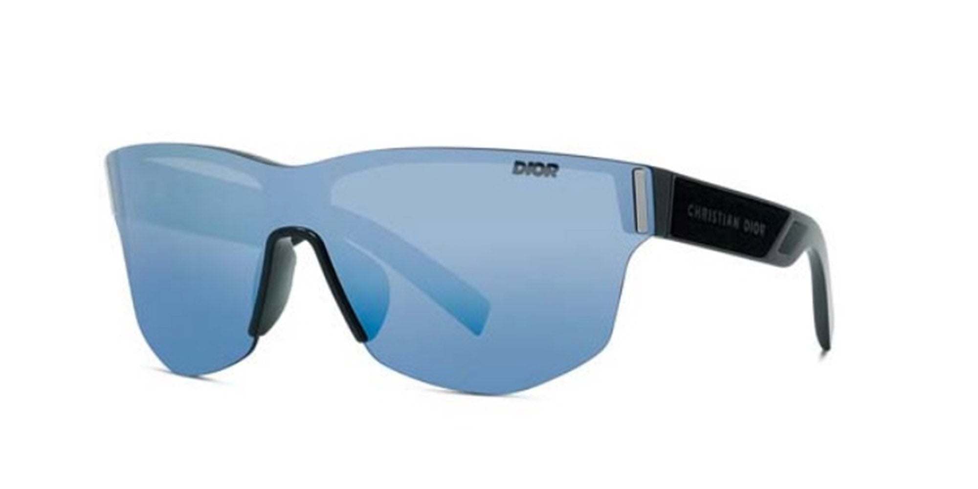 Dior Xtrem M2U Sunglasses - Luxury Polarized UV Protection for Men & Women - Perfect for Driving, Beach & Outdoor Activities