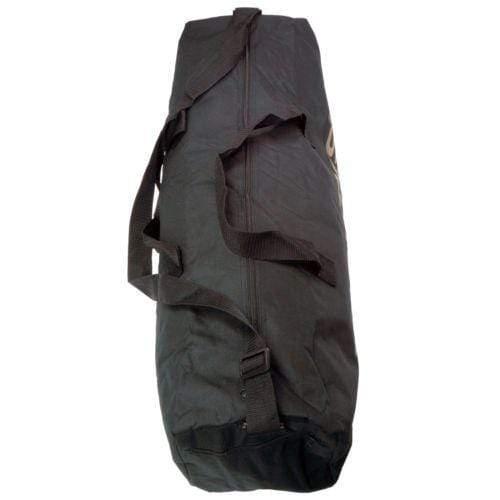 Teknetics Heavy Duty Double Stitched Nylon Metal Detector Carry Bag - Durable Storage Case for Metal Detecting Equipment, Outdoor Treasure Hunting & Beach Combing