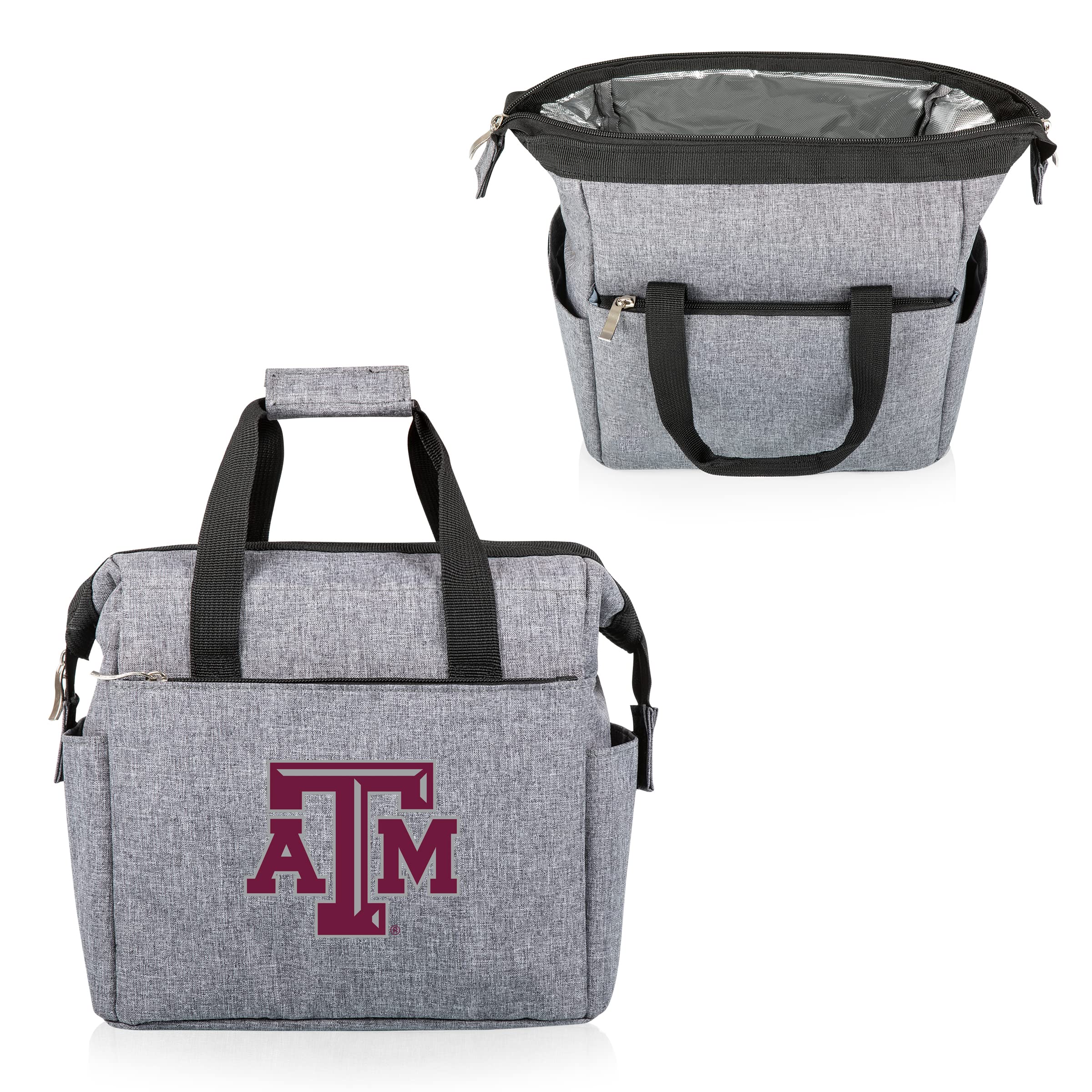 NCAA On The Go Lunch Cooler - Perfect for Picnics & Outdoor Adventures