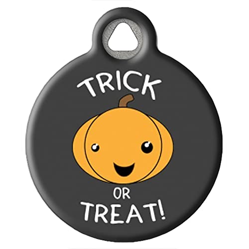 Trick Or Treat