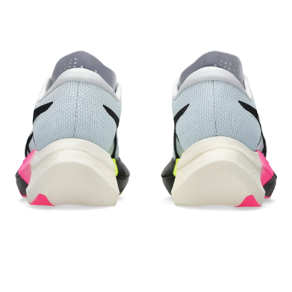 ASICS Metaspeed Sky Paris Running Shoes - Lightweight Racing Sneakers for Marathon & Road Running - High-Performance Cushioning for Men & Women - Ideal for Training, Competitions & Long-Distance Running