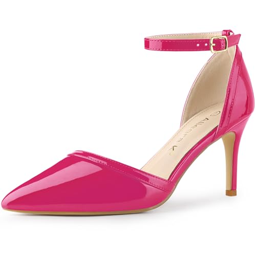 Hot Pink