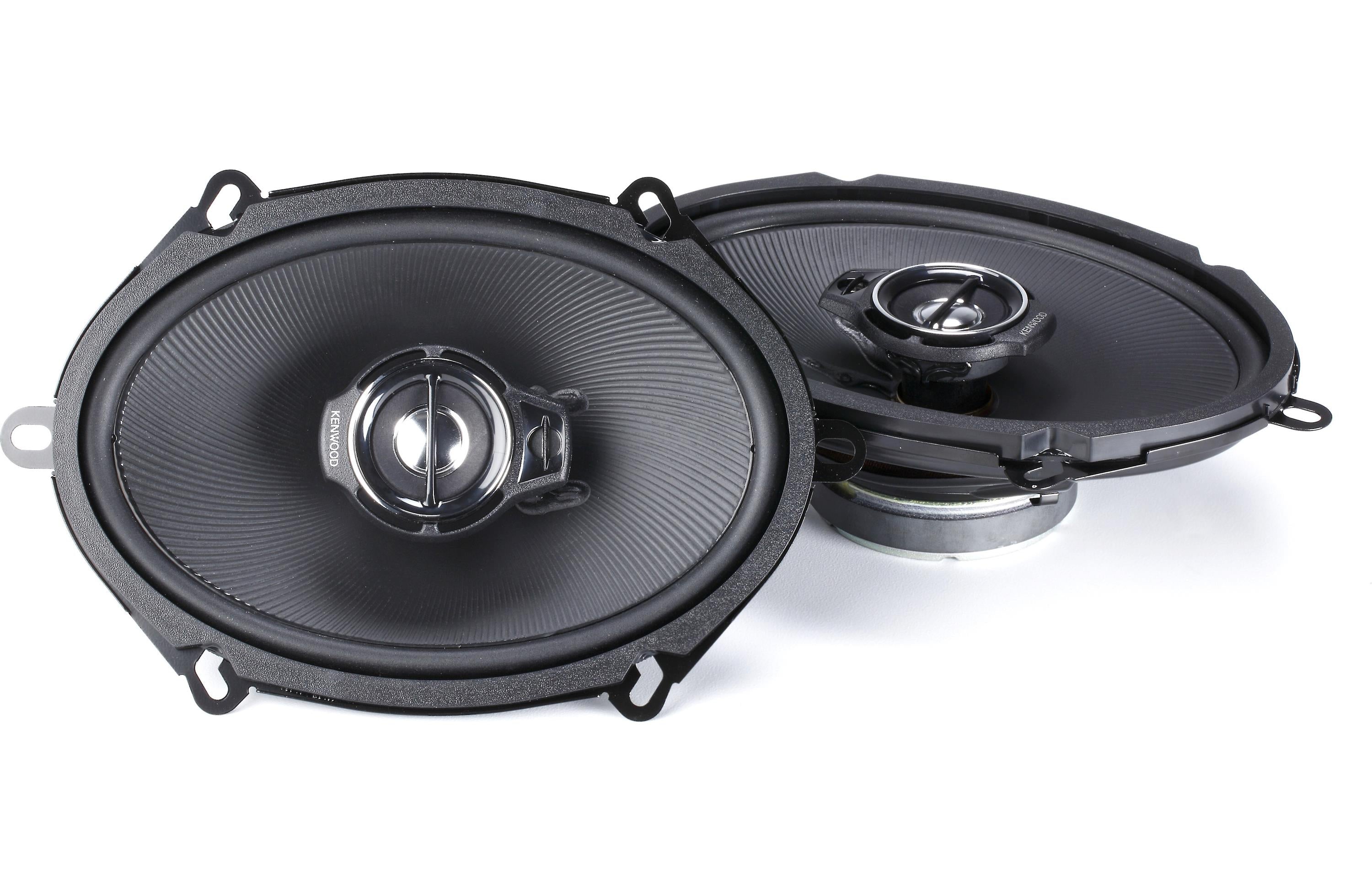 Kenwood KFC C5795PS 6.5