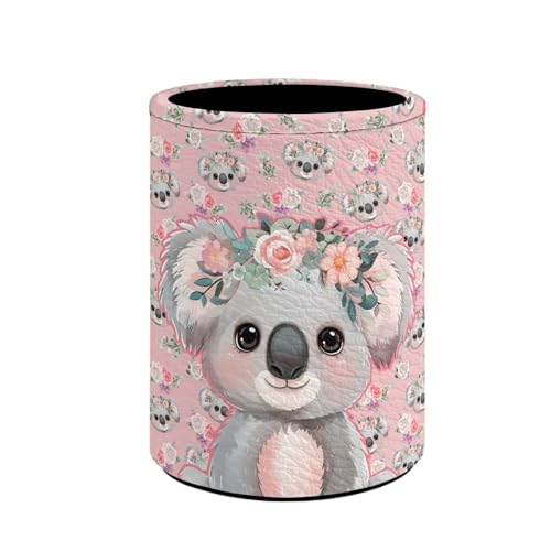 Floral Koala