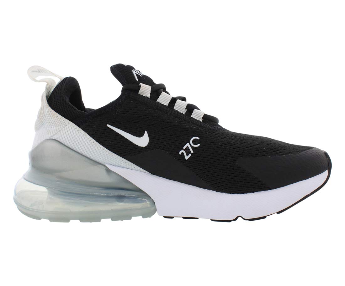 Nike Women's Air Max 270 Running Shoes - Lightweight Cushioned Sneakers for Women | Perfect for Jogging, Gym Workouts & Everyday Wear