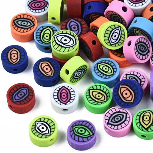 Big Eye-100pcs