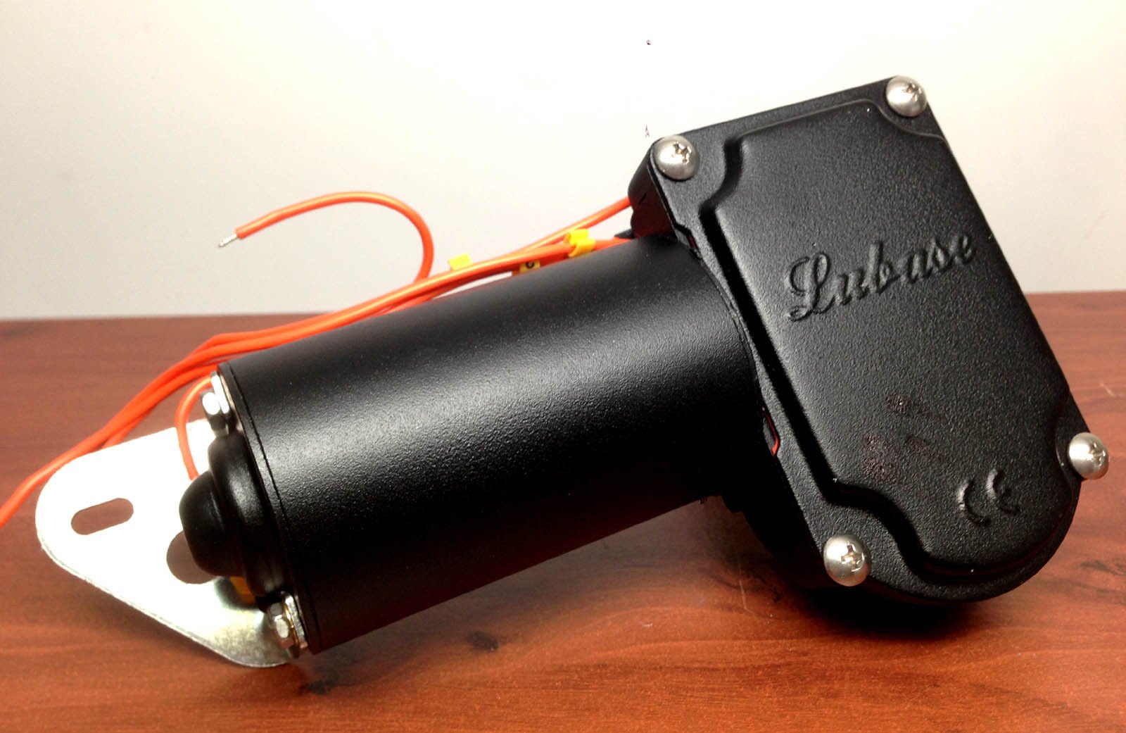 Heavy Duty Marine Boat Wiper Motor - 80 Degree Adjustable 2.5